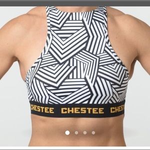 ISO COMPETITION STRIPES T SZ 8